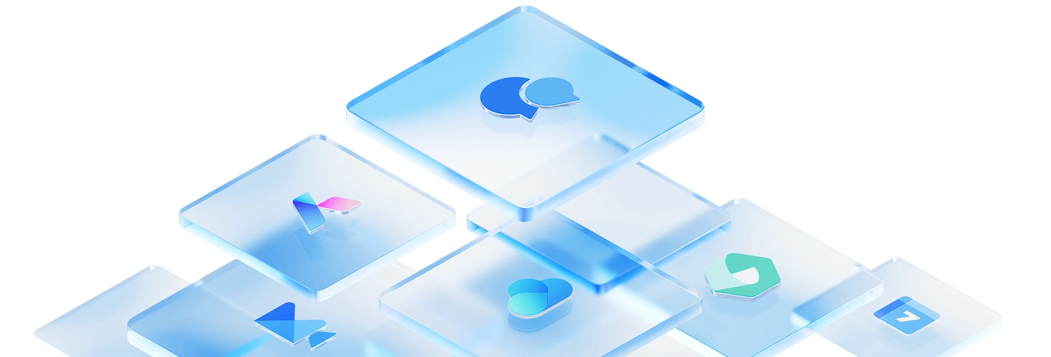 WPS下载-电脑版二维码